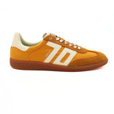 BACK 70 SNEAKER GHOST 08 SENAPE